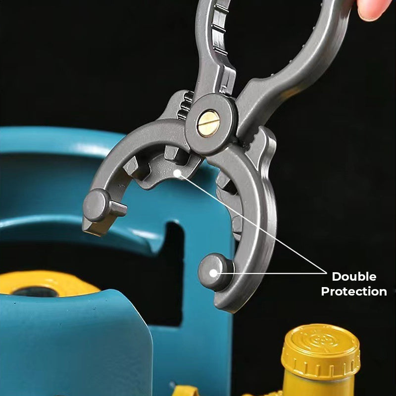 BowLift | Special wrench for gas tank valve
