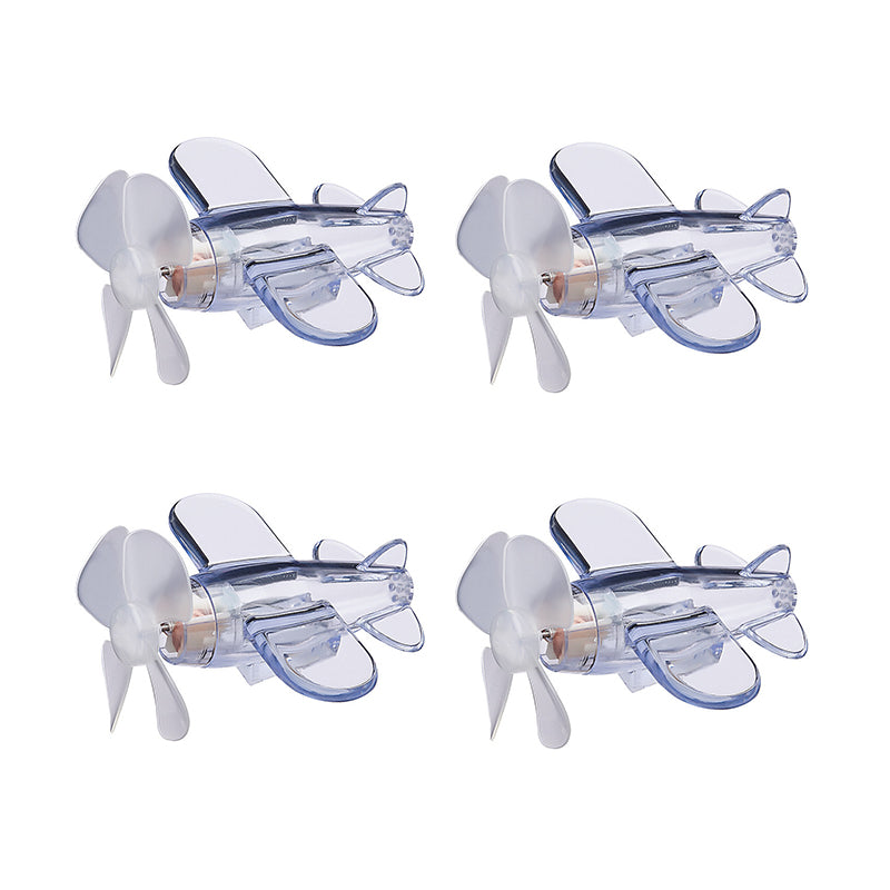 BowLift | Wind Power Small Aircraft Motorcycle Car Handlebar Decoration