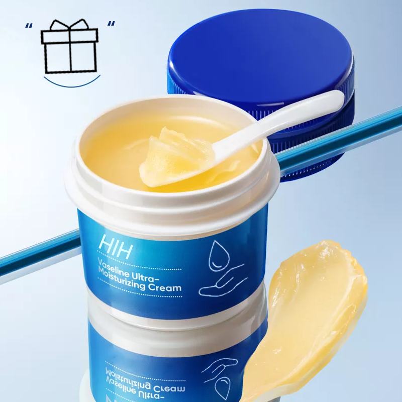 BowLift | Vaseline True Moisturizing Cream