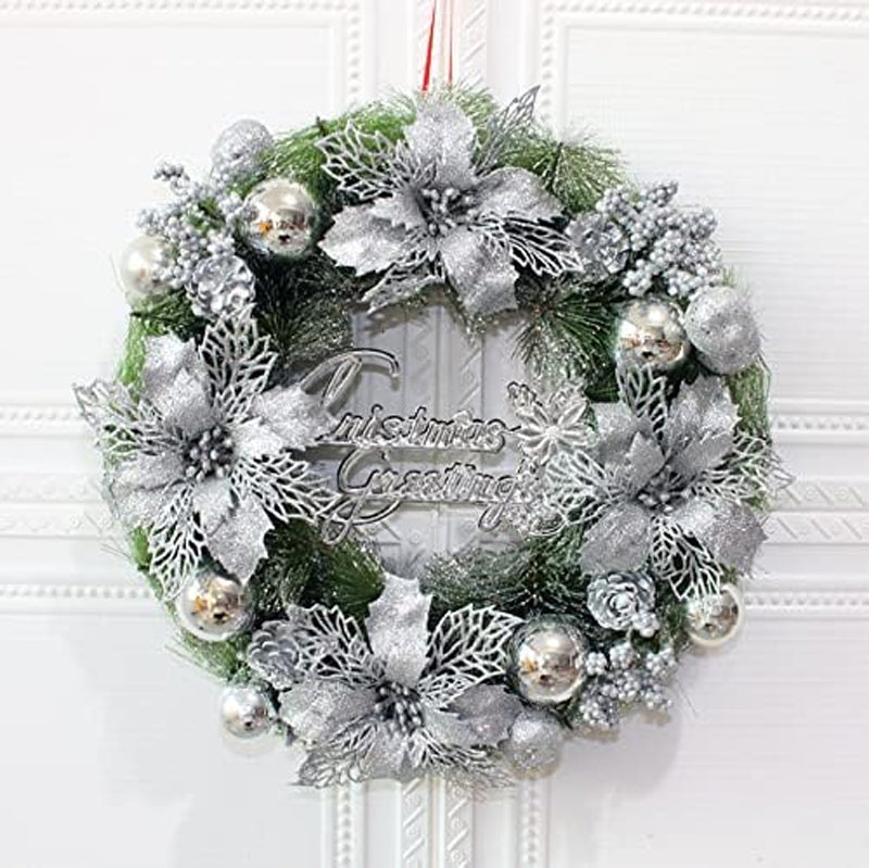 BowLift | 34pcs Christmas Tree Balls Ornaments