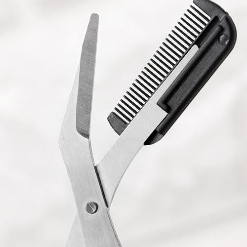 BowLift | Eyebrow Trimming Scissors