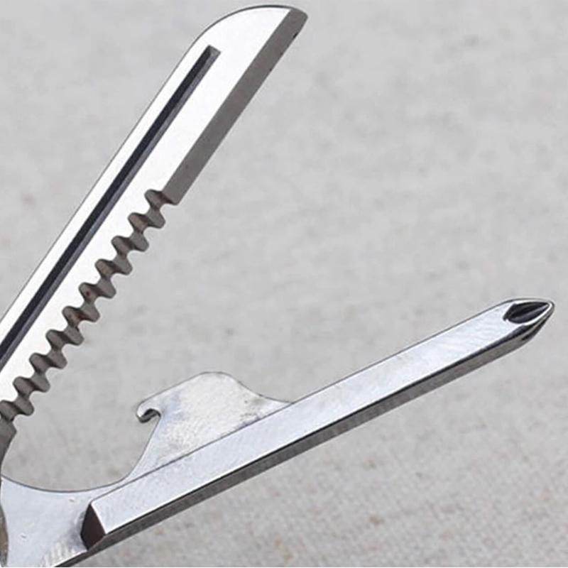 BowLift | 6 In 1 Multifunctional Key Tool