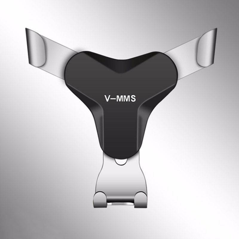 BowLift | Gravity Auto Phone Holder