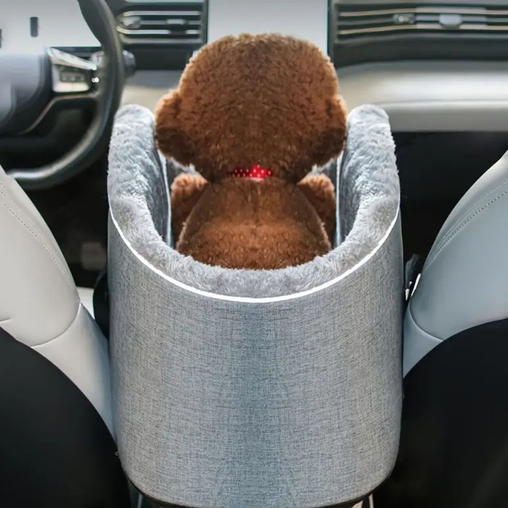 BowLift | Cloud Paws Travel Booster Seat