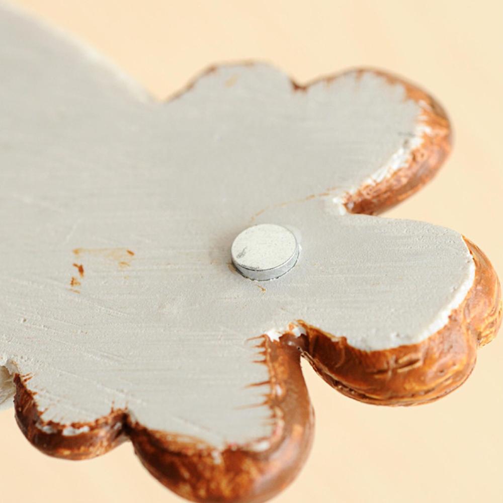 BowLift | 3D Fairy Refrigerator Magnet Sticker