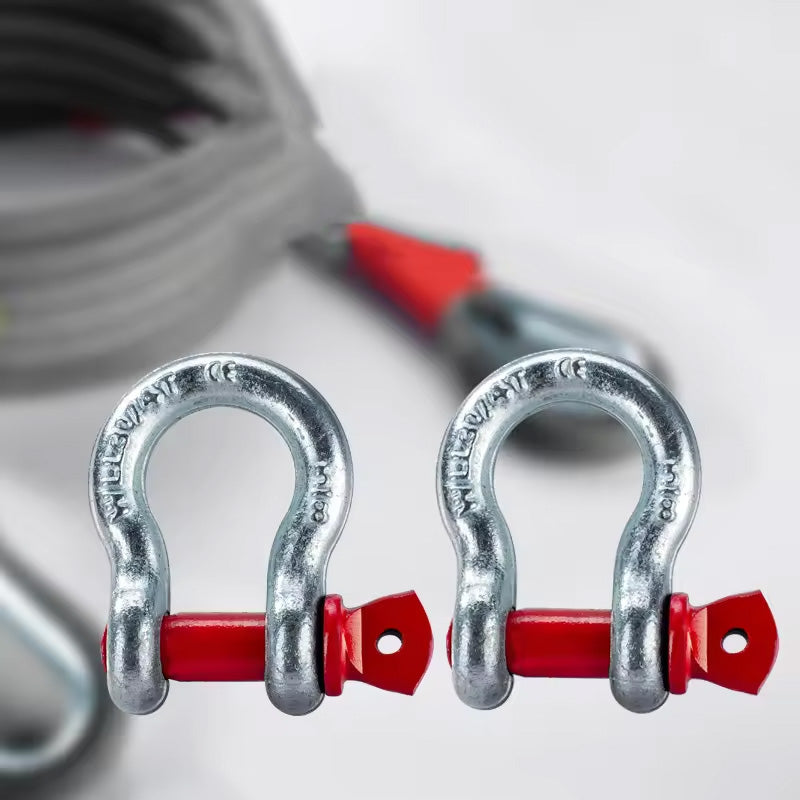 BowLift | Emergency Trailer Rope