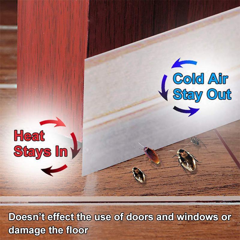 BowLift | Weather Stripping Door Seal Strip
