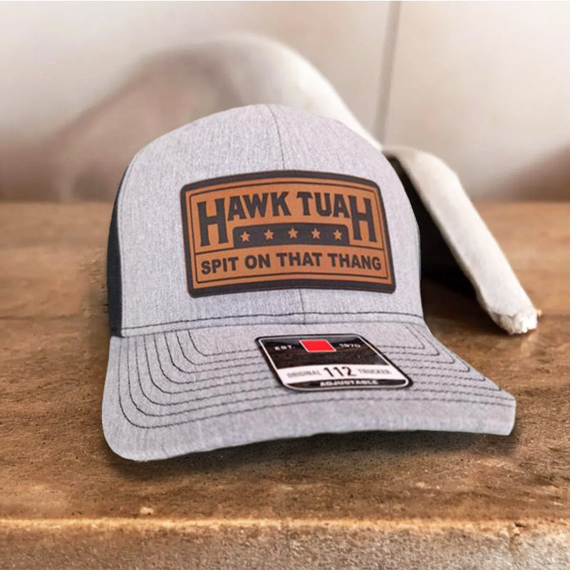 BowLift | Hawk Tuah hat Snapback