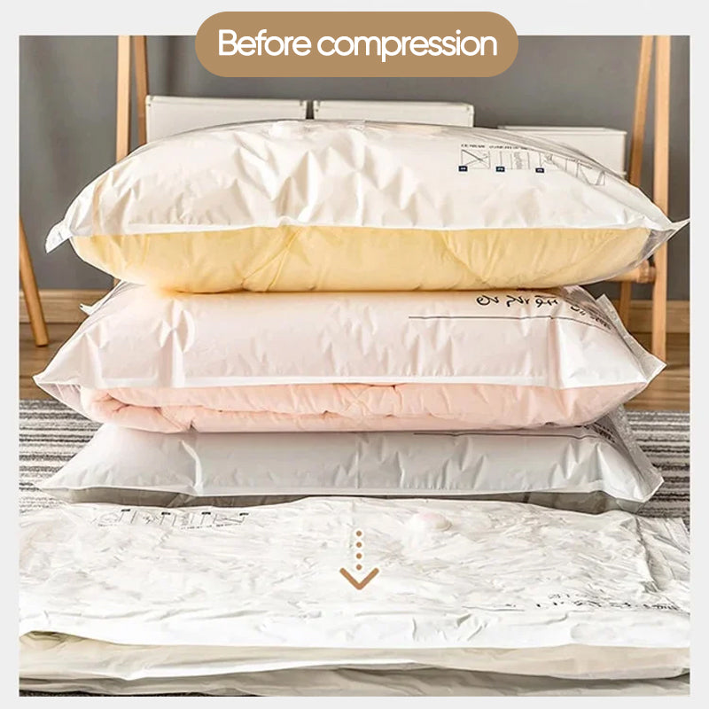 BowLift | Popular Vacuum Storage Bag