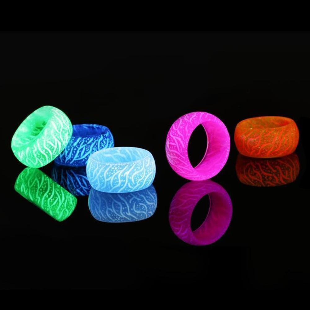 BowLift | Fancy Colorful Luminous Ring