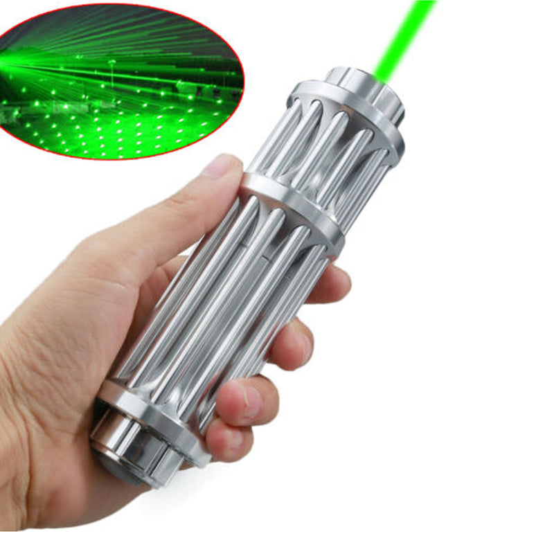 BowLift | High-Performance Laser Flashlight – Powerful & Adjustable Beam