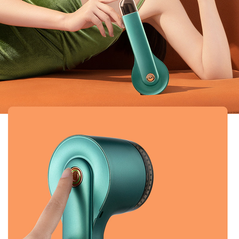 BowLift | Fabric Shaver Fuzz Remover