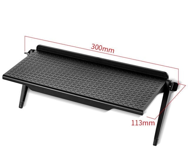 BowLift | Creative Multifunctional Screen Upper Cabinet