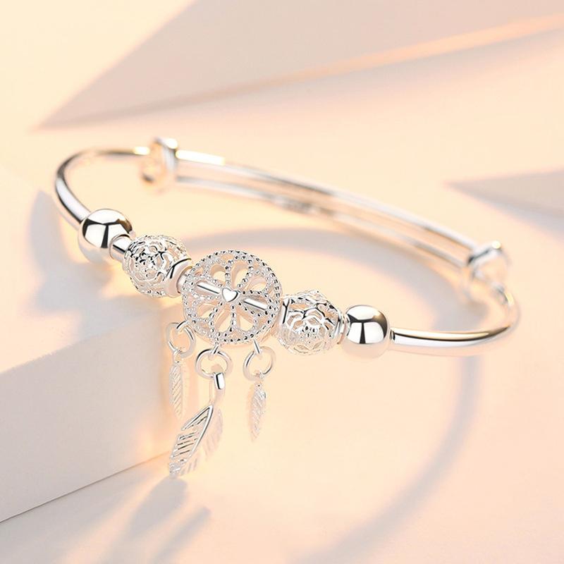 BowLift | Dreamcatcher Bracelet