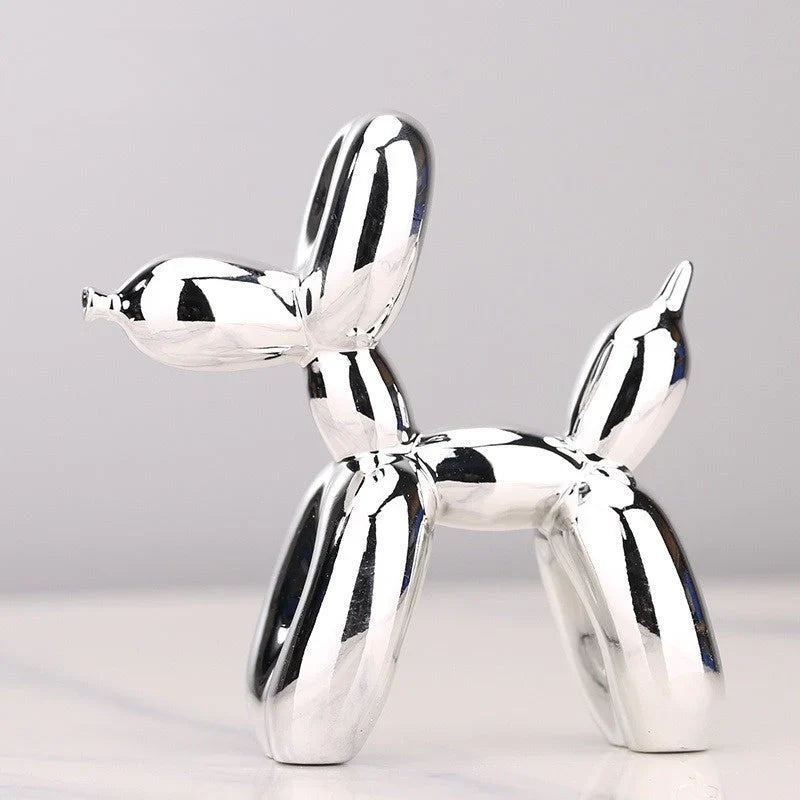 BowLift | Balloon Animal Sculptures