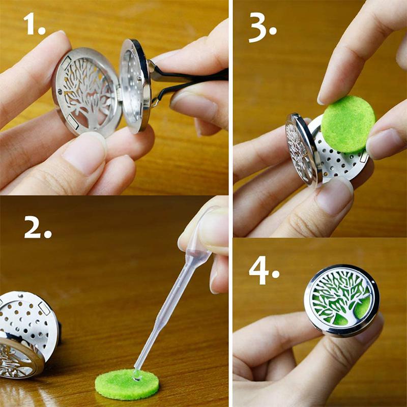 BowLift | Car Air Freshener