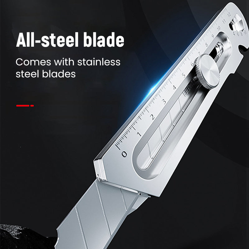 BowLift | Multipurpose Utility Knife