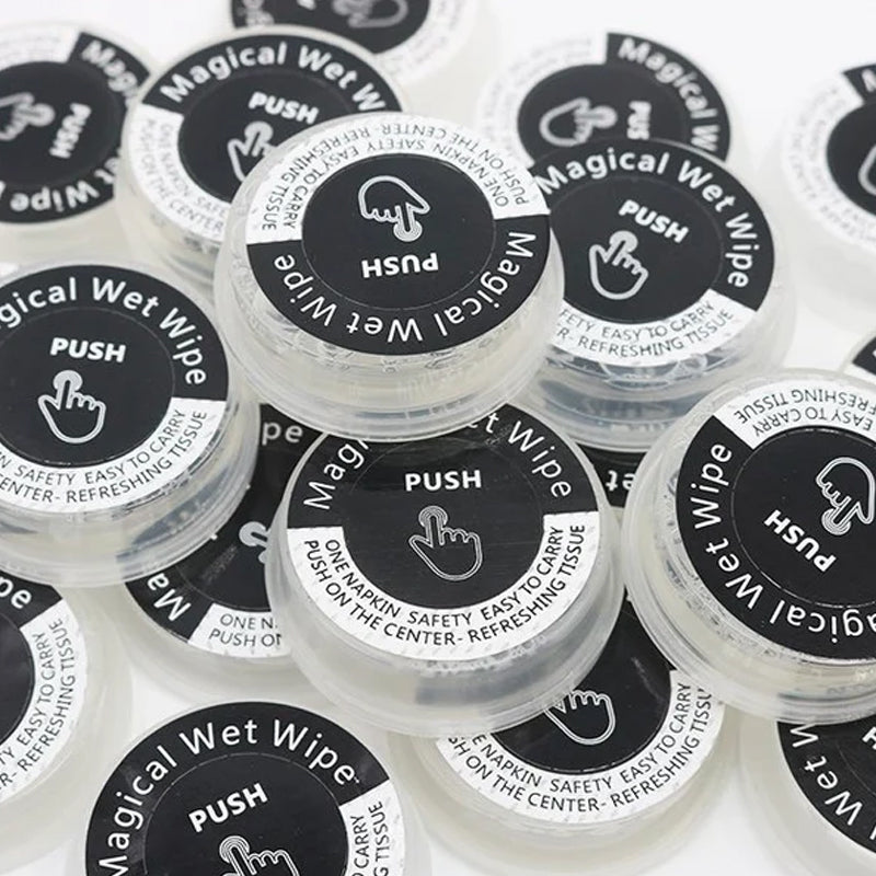 BowLift | Disposable Hand Wipes