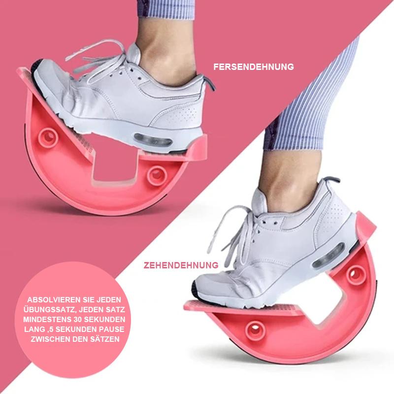 BowLift | PedalBliss™ Relaxation Fitness Boost