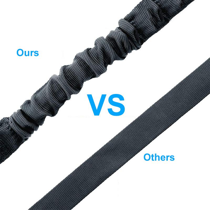 BowLift | Adjustable Safety Belts for Dogs