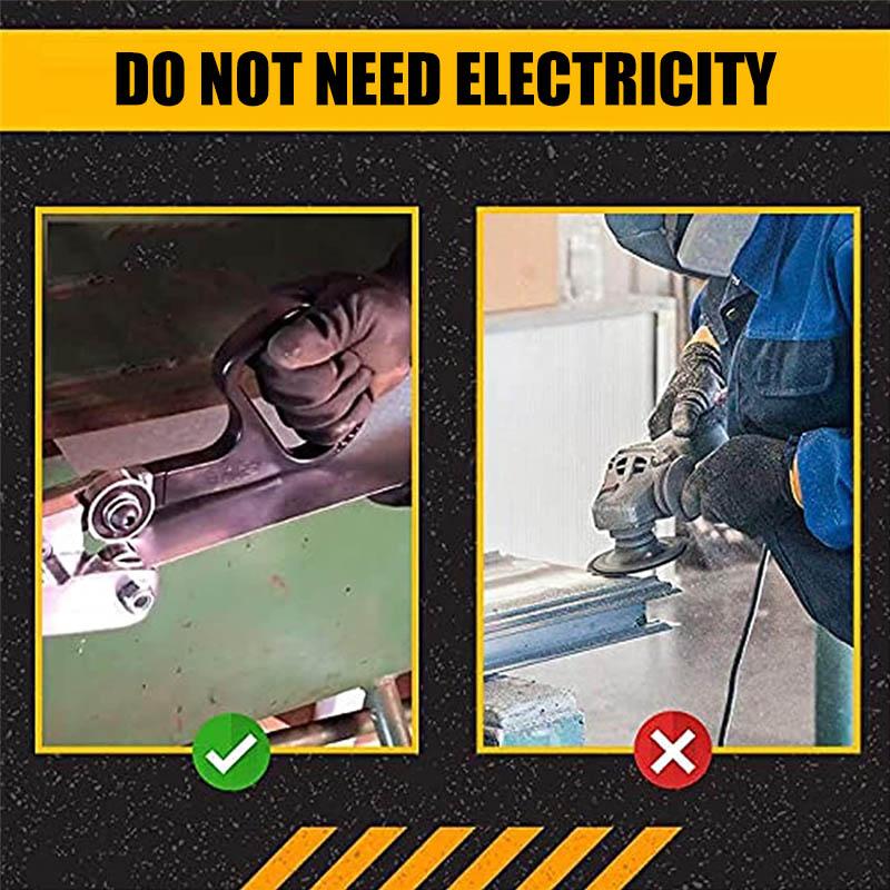 BowLift | Fast Metal Plate Cutter