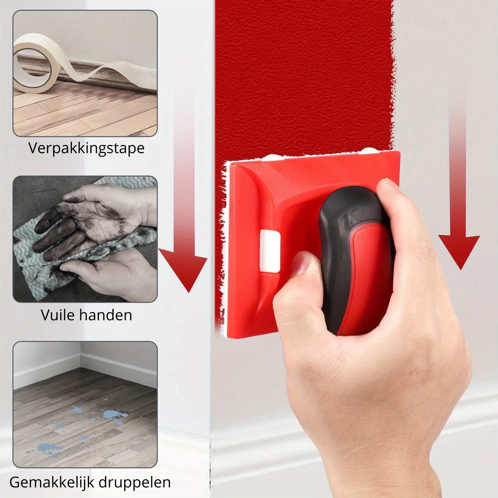 BowLift | For a professional painting result