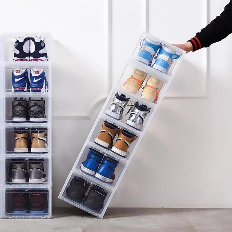 BowLift | New Drawer Type Shoe Box