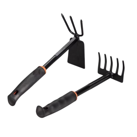 BowLift | Small Gardening Shovel for Planting Flowers and Vegetables