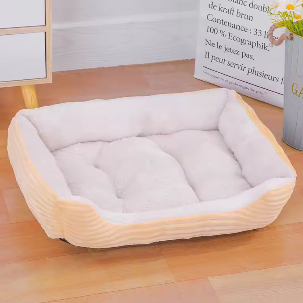 BowLift | Fluff Zone Pet Bed