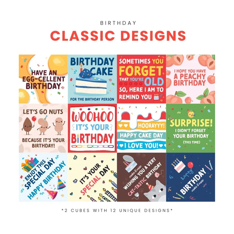 BowLift | Pop-Up Birthday Surprise Card 🎂🎁