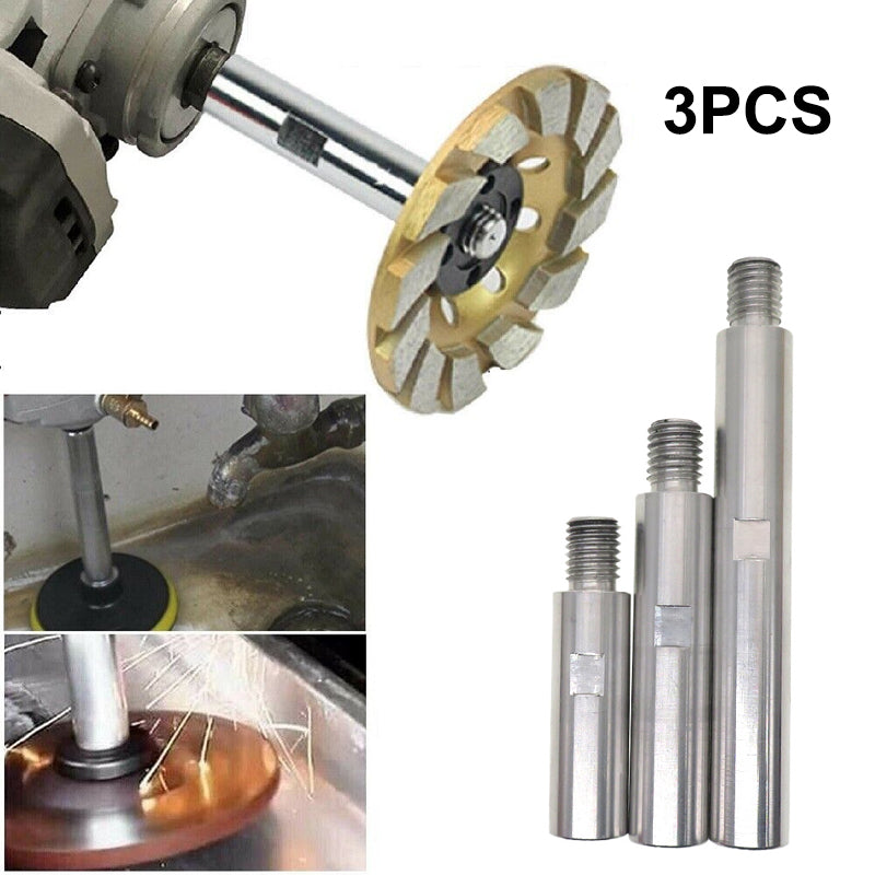 BowLift | Angle Grinder Extension M14