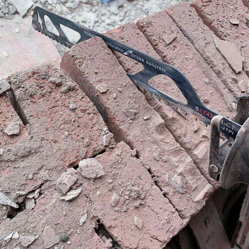 BowLift | Hard metal saw blade for cutting wood