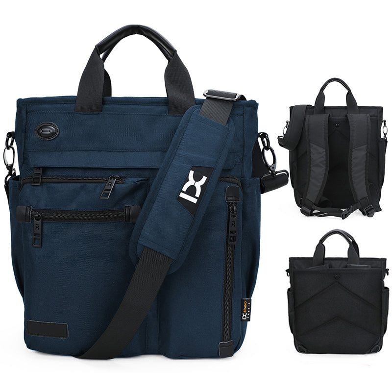 BowLift | Retractable Large-Capacity Backpack with Various Styles, Headphone Port, Multiple Pockets and Shock-Absorbing Breathable Strap, for Work, School, Business Trip, etc.