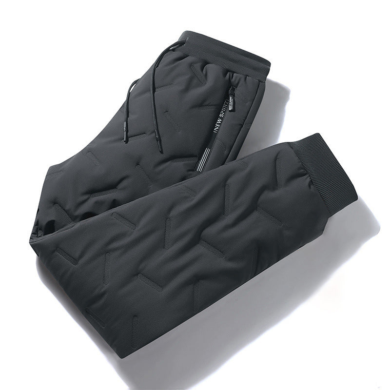 BowLift | Soft Fleece Lined Sweatpants