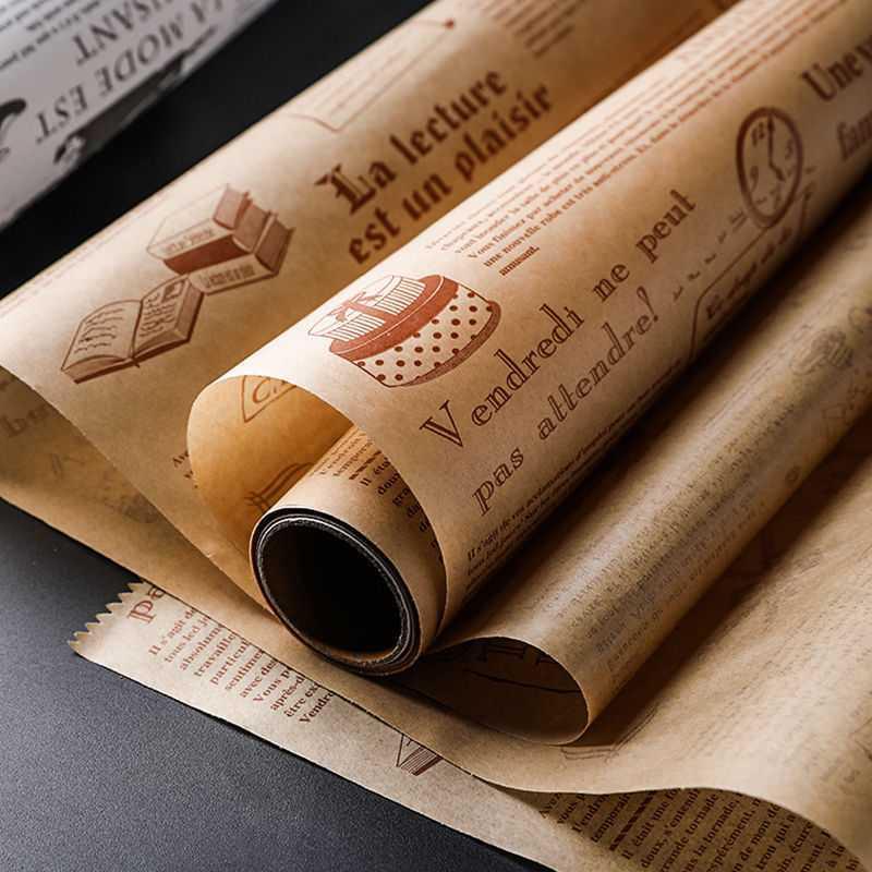 BowLift | Professional Kitchen Cooking Paper