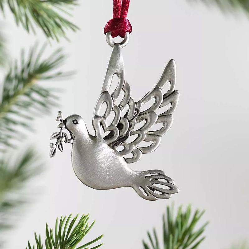 BowLift | Christmas Tree Ornament
