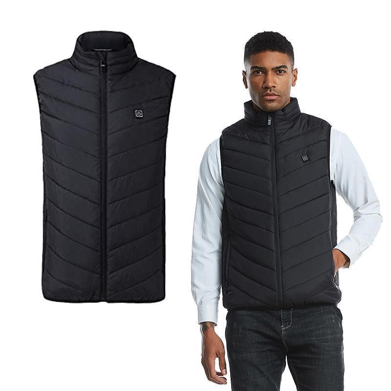 BowLift | Instant Warmth Heated Vest