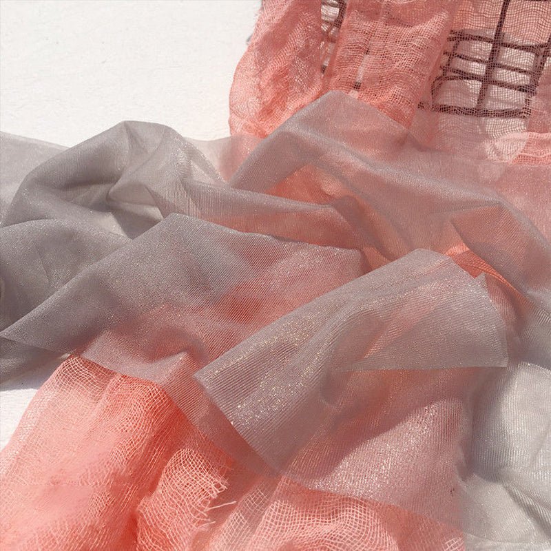BowLift | Pearl-like Silk Stockings