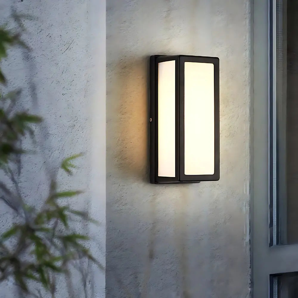 BowLift | SerenityBeam - Feng Wall Lamp