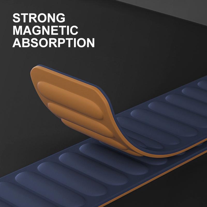 BowLift | Apple Watch Magnetic Bracelet