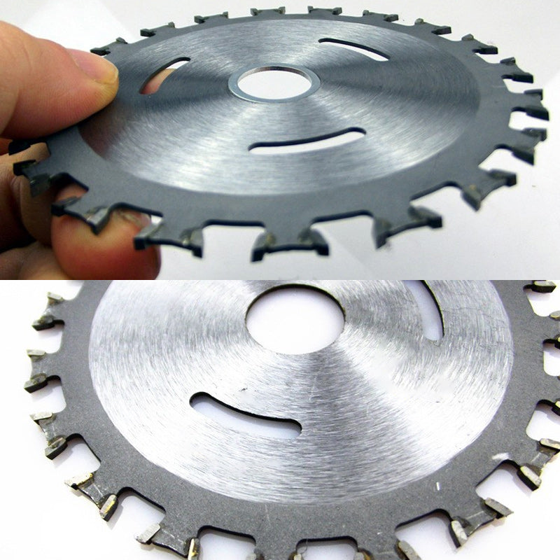 BowLift | Circular saw blade (2 pieces)