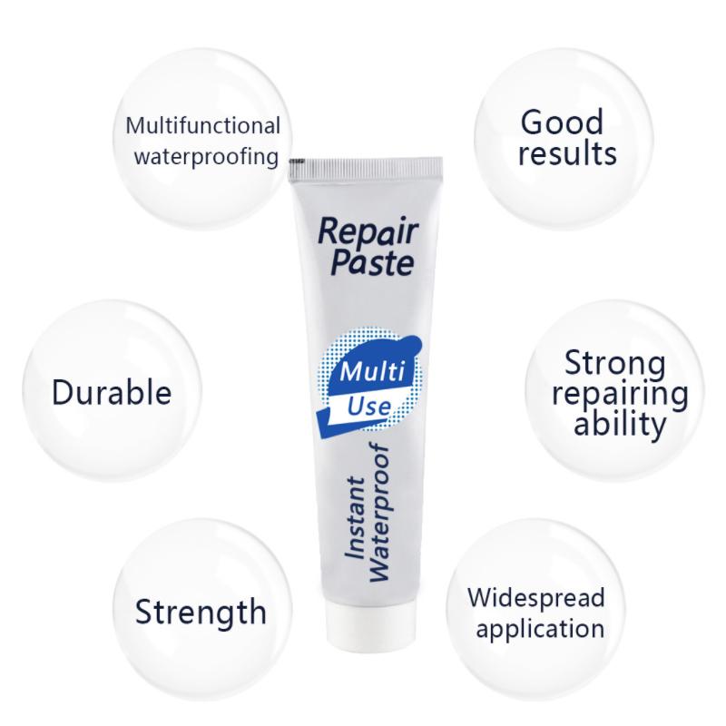 BowLift | Instant waterproof repair paste