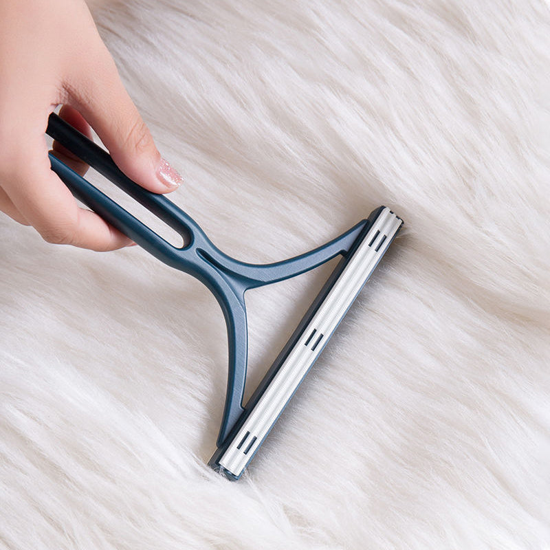 BowLift | Double-sided manual hair remover