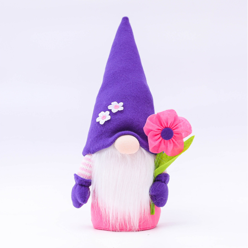 BowLift | Creative Garden Gnomes Ornaments