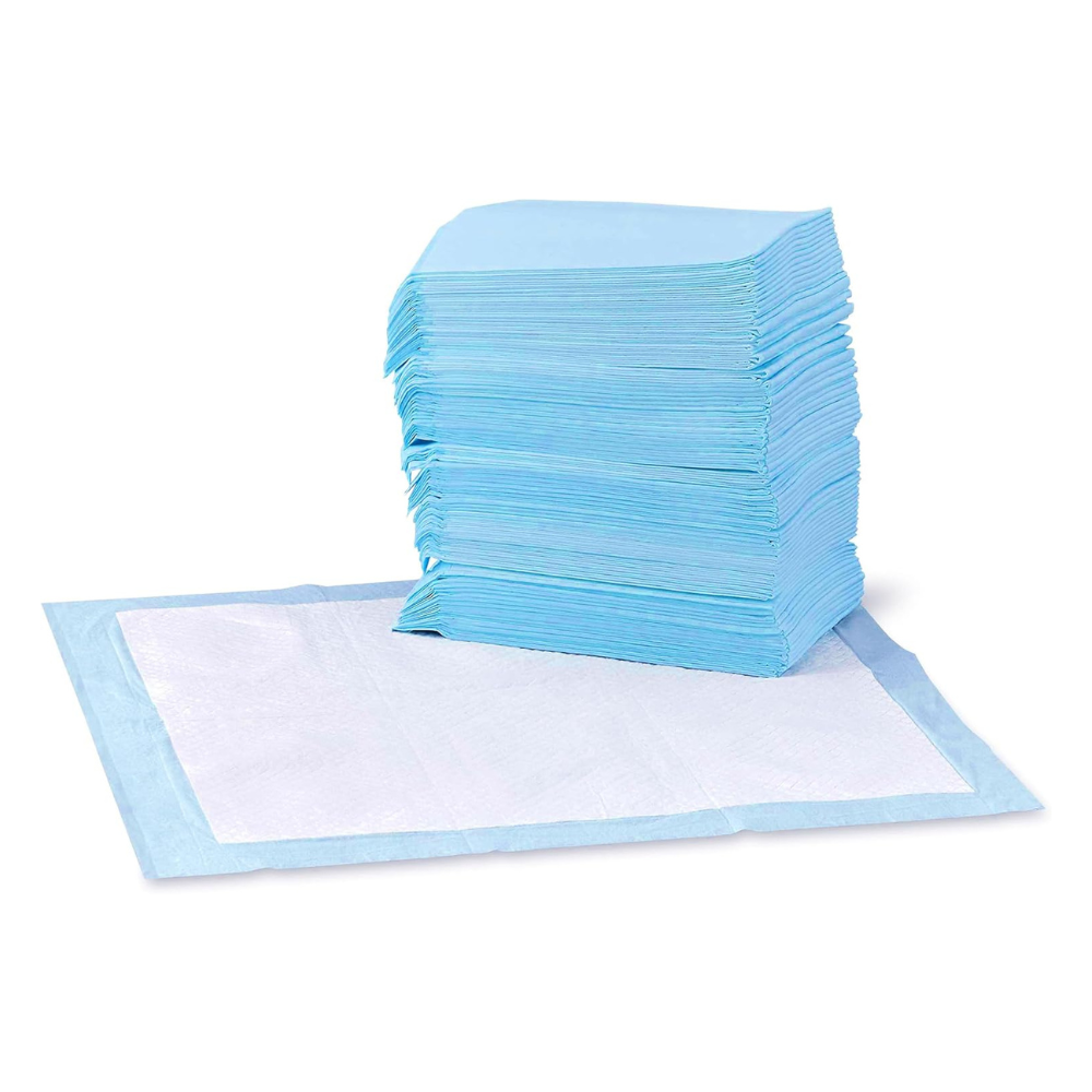 Super Absorbent • Dog Training Pee Pads