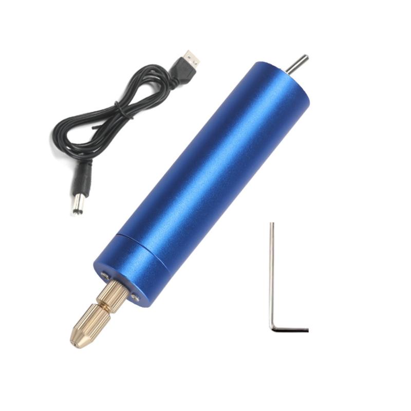 BowLift | Electric small handheld drill set