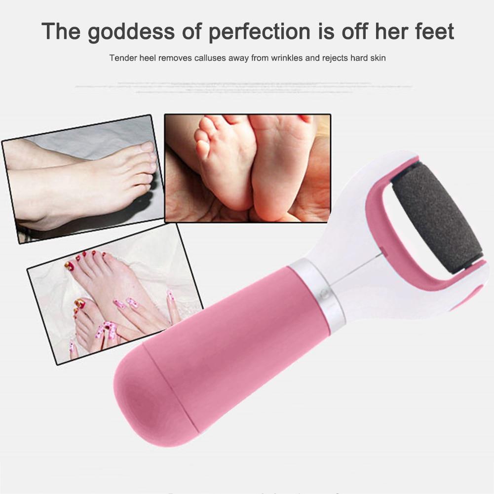BowLift | Callus Remover Foot Grinder Pedicure