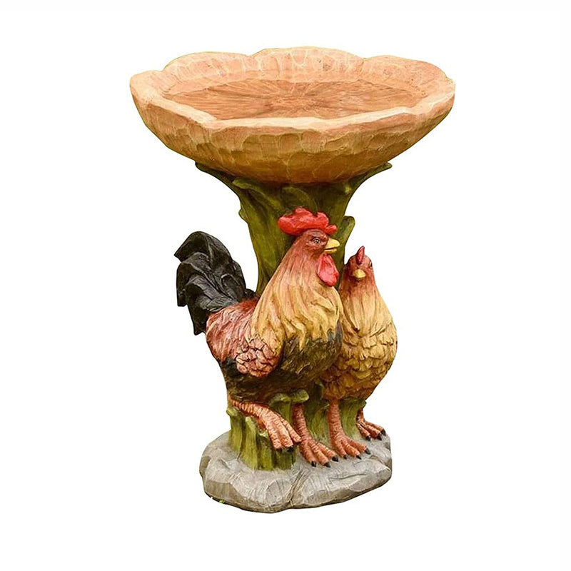 BowLift | Animal Hair Feed Dispenser