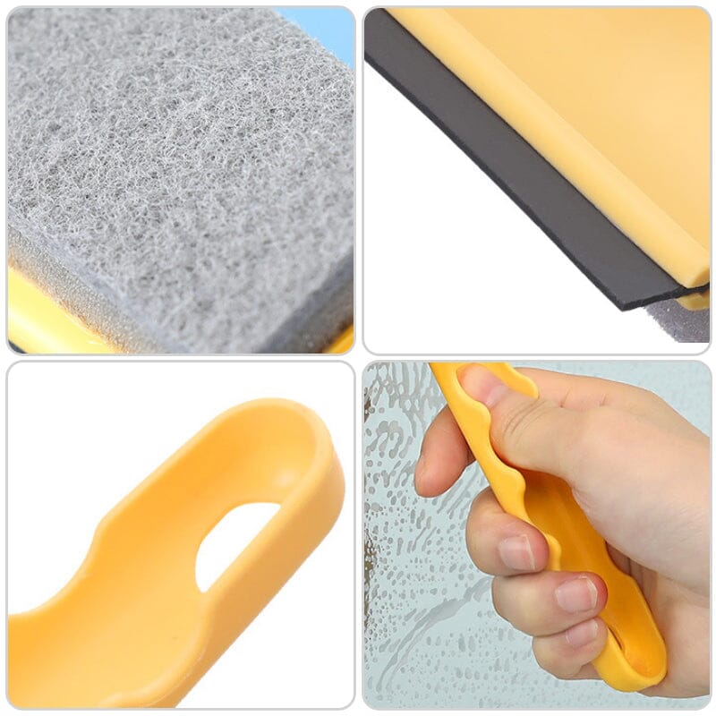 BowLift | Reusable Dual-use Cleaning Brush