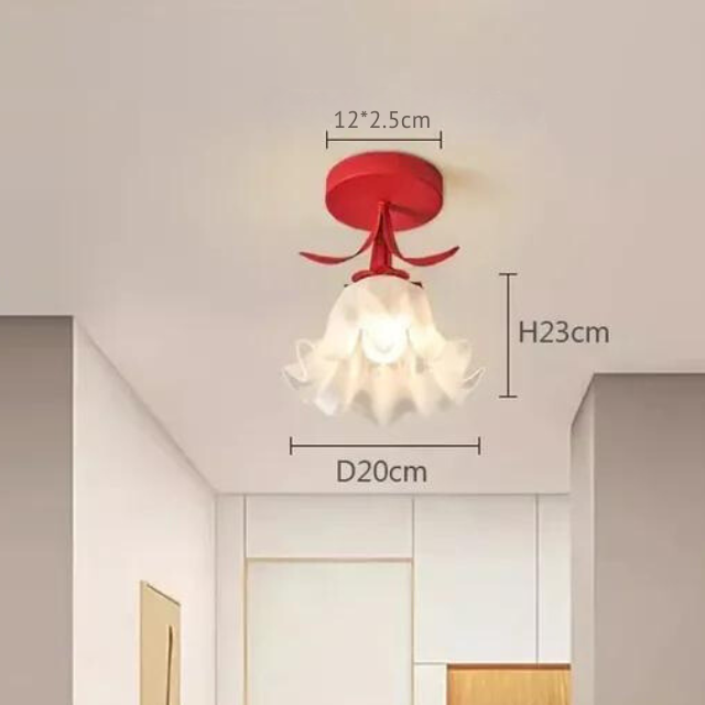 BowLift | Modern ceiling light with elegant design